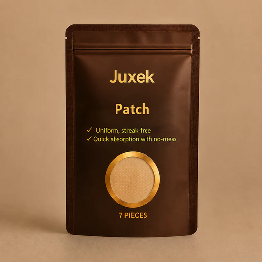 patch